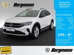 Pure white Gebraucht 2024 VW Taigo Pro SUV | 23.950 € (Fairer Preis)