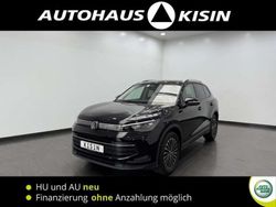 Black metallic Gebraucht 2024 VW Tiguan Life SUV | 32.890 € (Guter Preis)