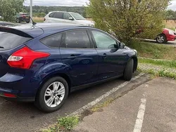 Gebraucht 2012 Ford Focus Titanium Kombi | 6.250 € (Guter Preis)