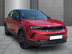 Kosmos rot + karbonschwarz Gebraucht 2024 Opel Mokka GS Line SUV | 22.790 € (Guter Preis)