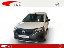 Weiß Gebraucht 2023 Nissan Townstar Acenta Van / Kleinbus | 21.980 € (Fairer Preis)