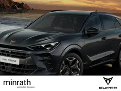 Grau Neu 2025 Cupra Terramar VZ SUV | 48.400 € (Guter Preis)