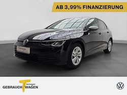Gebraucht 2022 VW Golf VIII Life | 23.180 € (Fairer Preis)