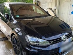 Schwarz Gebraucht 2015 VW Golf Limousine | 25.500 €