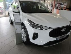 Frost weiß Gebraucht 2024 Ford Kuga Titanium SUV | 38.490 € (Guter Preis)