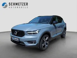 Gebraucht 2020 Volvo XC40 SUV | 30.990 € (Fairer Preis)