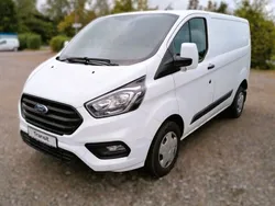 Weiß Gebraucht 2020 Ford Transit Custom Trend Van / Kleinbus | 18.989 € (Fairer Preis)
