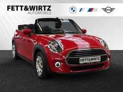Rot Gebraucht 2019 Mini Cooper Cabriolet Cabrio | 18.390 €