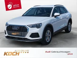 Ibisweiß Gebraucht 2022 Audi Q3 Sport SUV | 28.490 € (Superpreis)
