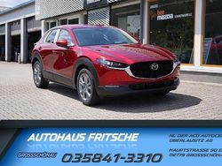 Rot Neu 2025 Mazda CX-30 Exclusive-Line SUV | 31.950 €