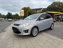 Gebraucht 2012 Ford C-MAX Titanium Van / Kleinbus | 4.300 € (Guter Preis)