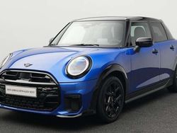Blau Gebraucht 2024 Mini John Cooper Works Kleinwagen | 35.061 € (Fairer Preis)