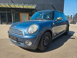 Gebraucht 2009 Mini ONE Kleinwagen | 2.980 € (Guter Preis)