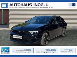 Lackierung schwarz perla nera/ Gebraucht 2024 Opel Astra Kombi | 24.900 € (Fairer Preis)