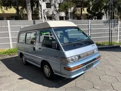Gebraucht 1991 Mitsubishi L300 Van / Kleinbus | 7.590 €