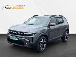 Dolomit grau Gebraucht 2024 Dacia Duster Extreme SUV | 25.990 € (Guter Preis)