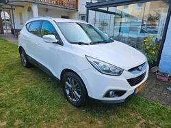 Schwarz Gebraucht 2015 Hyundai ix35 Trend SUV | 10.999 € (Fairer Preis)