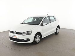 Weiß Gebraucht 2016 VW Polo Trendline Limousine | 7.960 € (Fairer Preis)