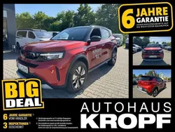 Kanyon orange Neu 2025 Opel Frontera SUV | 24.790 € (Guter Preis)