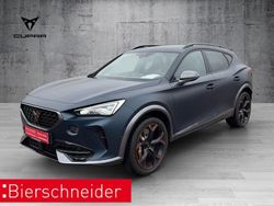 Blau Gebraucht 2021 Cupra Formentor VZ SUV | 30.950 € (Fairer Preis)
