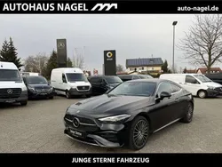 Mercedes CLE220