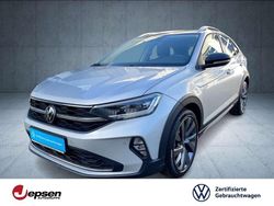 Silber Gebraucht 2022 VW Taigo Style SUV | 22.470 € (Fairer Preis)