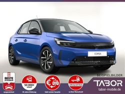 Blau Neu 2025 Opel Corsa Limousine | 17.588 € (Guter Preis)