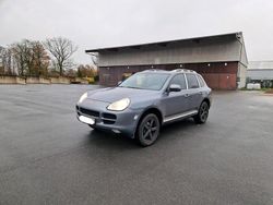 Grau Gebraucht 2004 Porsche Cayenne SUV | 3.500 €