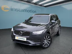 Grau Gebraucht 2020 Volvo XC90 SUV | 38.799 € (Fairer Preis)