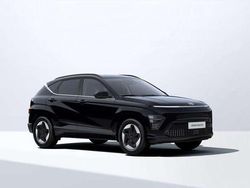 Engine red Neu 2025 Hyundai Kona Comfort SUV | 45.900 €