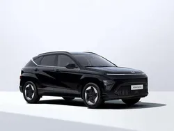 Engine red Neu 2025 Hyundai Kona Comfort SUV | 45.900 €
