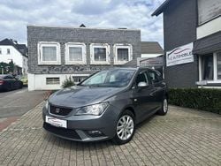 Pirineos grau Gebraucht 2012 Seat Ibiza ST Style Kombi | 4.490 € (Fairer Preis)