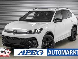 Oryxweiß Neu 2025 VW Tiguan R-line SUV | 55.190 € (Fairer Preis)