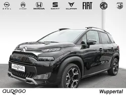Schwarz Gebraucht 2024 Citroën C3 Aircross SUV | 16.880 € (Fairer Preis)