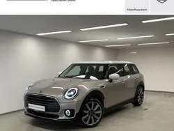 Rooftop grey Gebraucht 2023 Mini Cooper Clubman Classic Kombi | 34.470 €