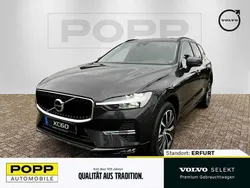 Grau Gebraucht 2024 Volvo XC60 Core SUV | 40.850 € (Guter Preis)