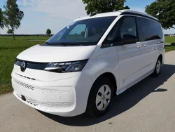 Candyweiß Neu 2025 VW T7 Beach Van | 60.035 € (Superpreis)
