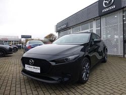 Neu 2025 Mazda 3 Exclusive-Line | 35.990 €