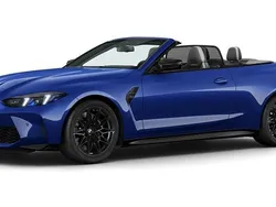 Gebraucht 2024 BMW M4 Competition Edition Coupé | 120.059 €