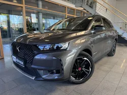 DS Automobiles DS7 Crossback