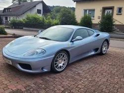 Gebraucht 2002 Ferrari 360 Coupé | 93.000 € (Guter Preis)