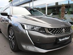 Gris platinium Gebraucht 2019 Peugeot 508 SW GTi Kombi | 18.950 € (Fairer Preis)