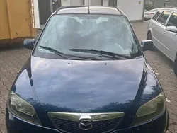 Gebraucht 2005 Mazda 2 Limousine | 1.450 €