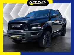 Schwarz Gebraucht 2022 Dodge Ram Abholung | 59.990 € (Etwas zu teuer)
