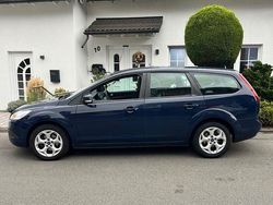 Schwarz Gebraucht 2009 Ford Focus Kombi | 2.750 € (Fairer Preis)