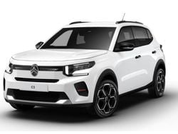 Othercolor Gebraucht 2022 Citroën C3 Kleinwagen | 18.450 € (Teuer)