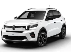 Othercolor Gebraucht 2022 Citroën C3 Kleinwagen | 18.450 € (Etwas zu teuer)