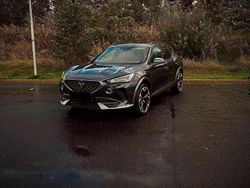 Grau Gebraucht 2022 Cupra Formentor VZ SUV | 28.270 € (Fairer Preis)