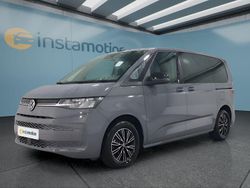 Grau Neu 2025 VW T7 Van | 66.299 €