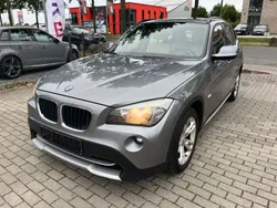 Grau Gebraucht 2010 BMW X1 xLine SUV | 8.990 € (Fairer Preis)